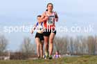 Senior Women, 2025 Start Fitness NEHL Sherman Cup/Divison Shield, Temple Park, South Shields. Photo: David T. Hewitson/Sports for All Pics